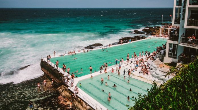 australia beach resorts
