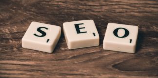 SEO Strategy