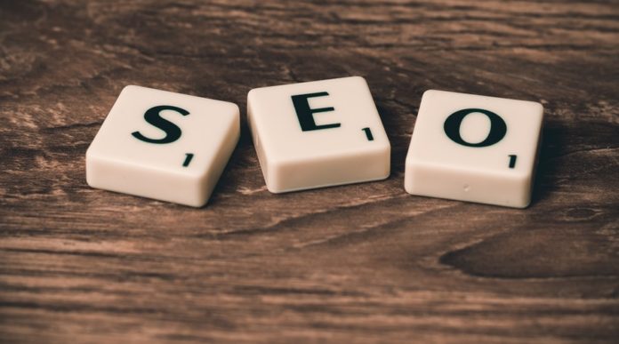 SEO Strategy