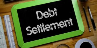 Debt Settlement