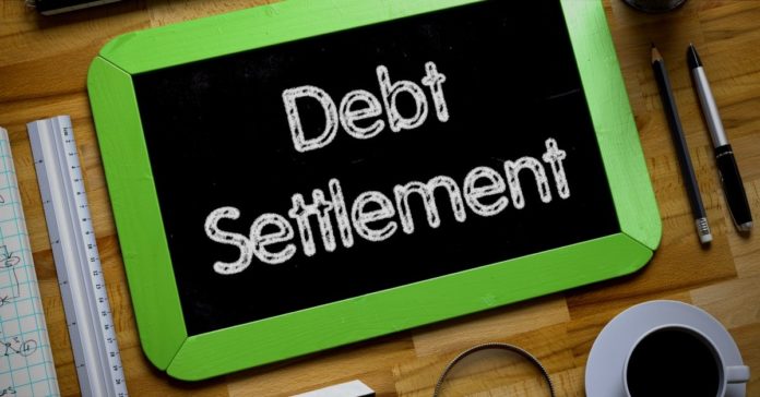 Debt Settlement