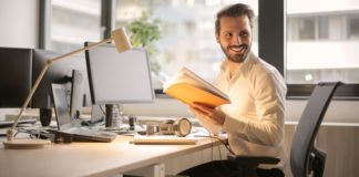 How to Increase Productivity in the Workplace