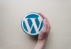 WordPress Website