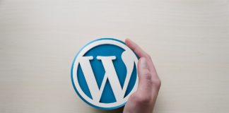 WordPress Website