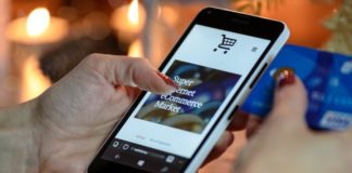 ecommerce business
