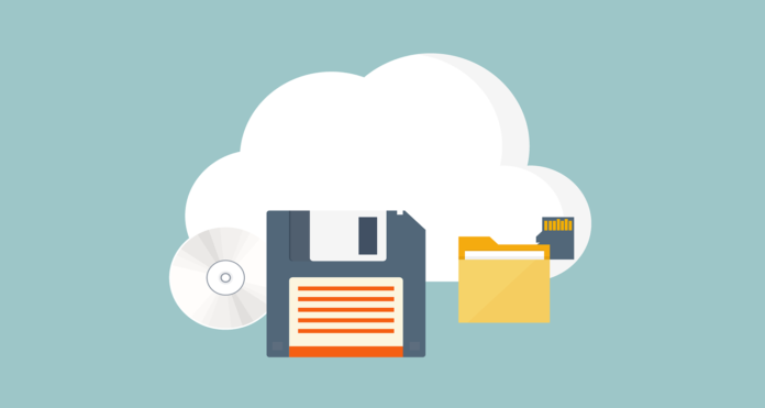 Cloud Backup