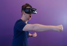 WebVR Experiences