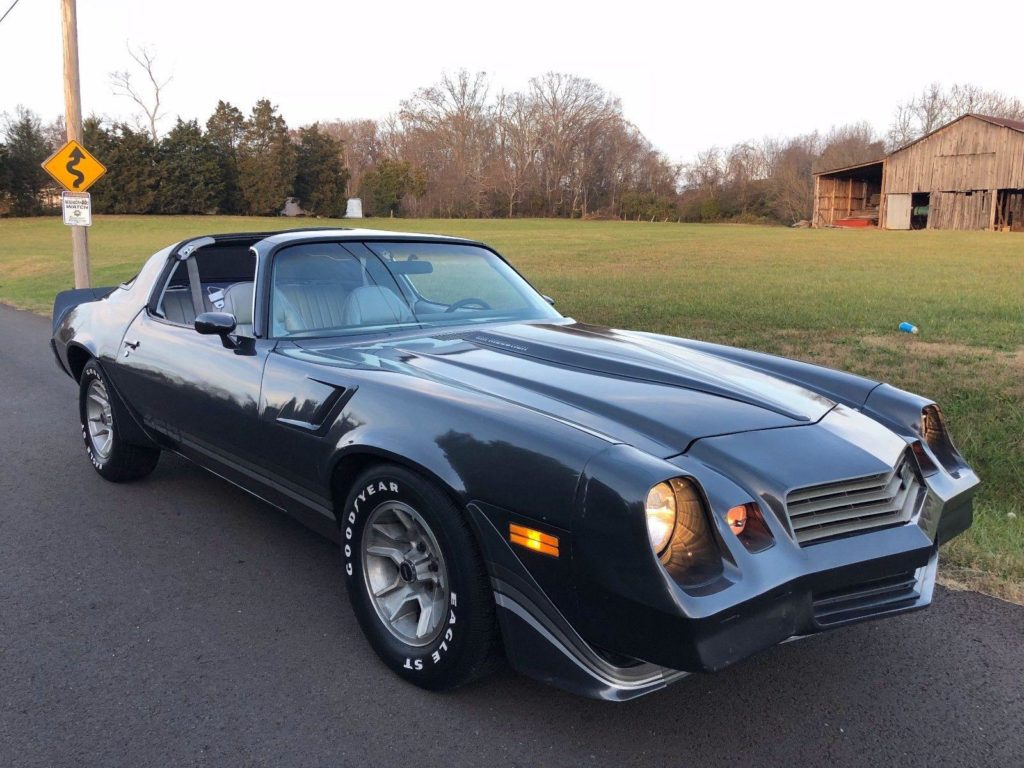 Chevrolet Z28 Camaro