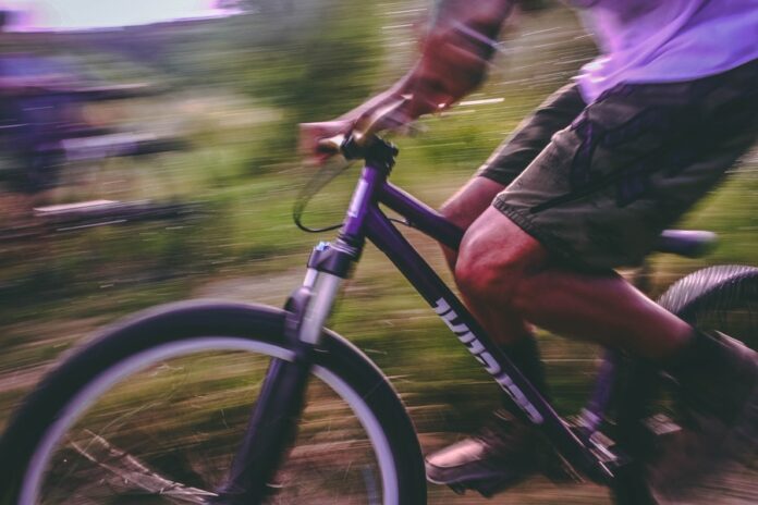 How to Shift Gears on a Mountain Bike