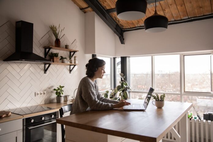 Hacks to Improve Your Home Office Productivity