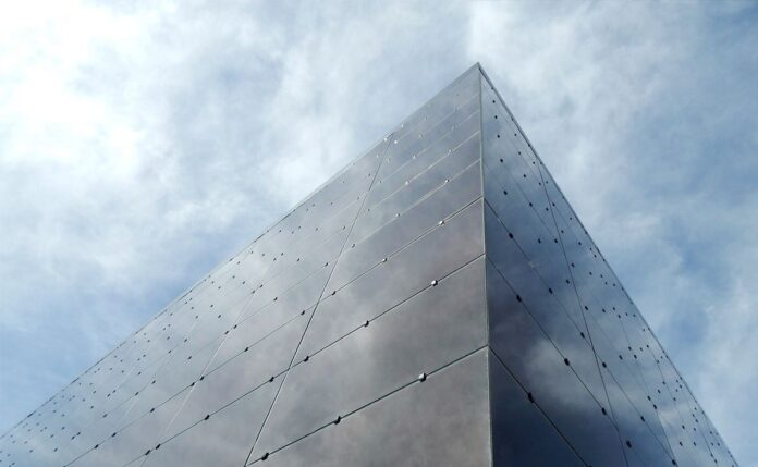 These Solar Photo-Voltaic Buildings Look Stunning!