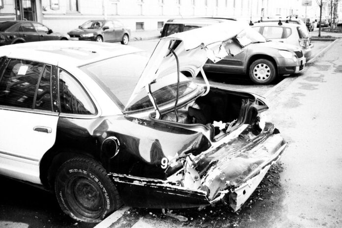 What Happens After A Car Accident Deposition