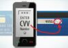 CVV Code