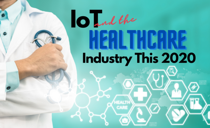 IoT and the Healthcare Industry This 2020