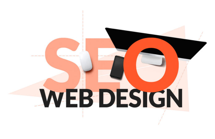 The Link Between Web Design and Search Engine Optimization (SEO)