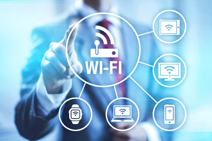 Ways To Secure Your Wi-Fi Network