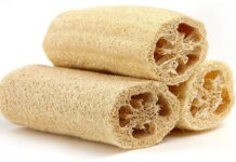 Different Types of Loofahs and How to Choose the Right One