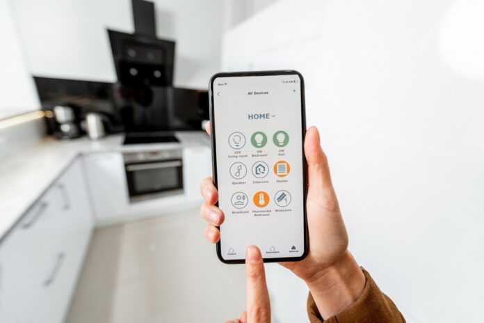How Smart Home Technology Can Save You Time and Money