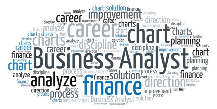 Business Analytic Tools used by Business Analysts