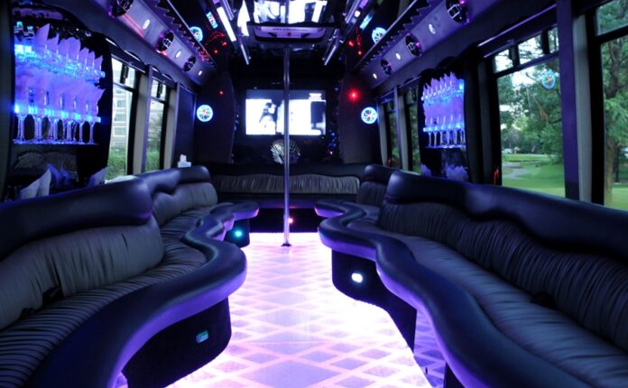 Party Bus