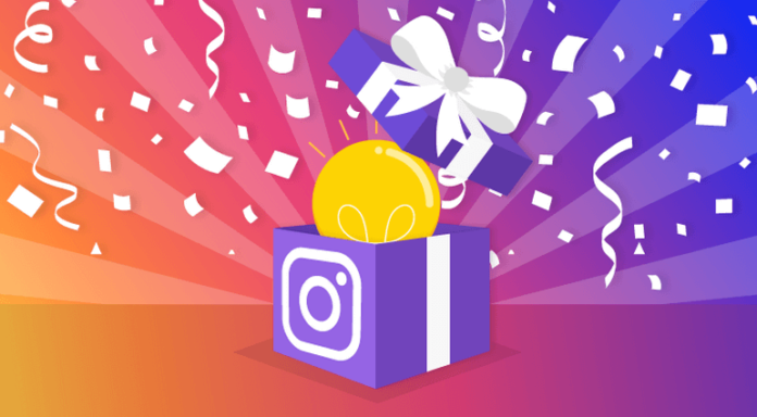 How To Run A Successful Instagram Giveaway 6 Effective Hacks