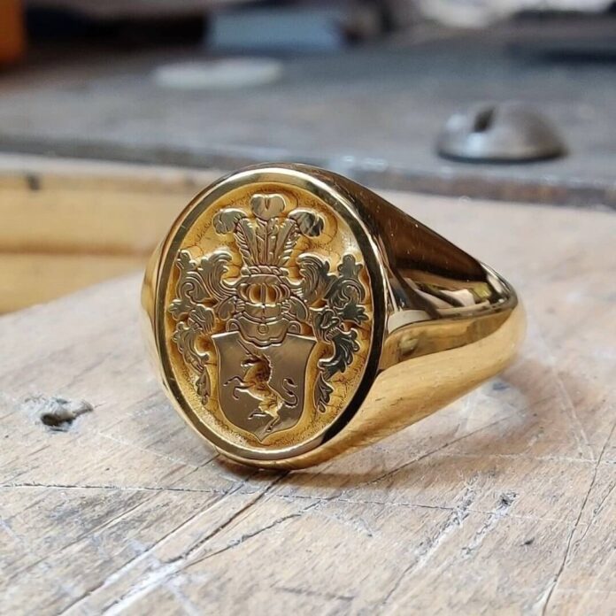Signet Rings